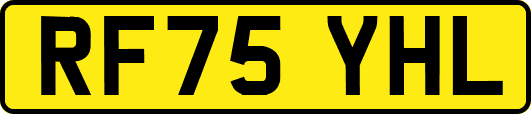 RF75YHL