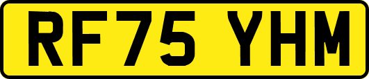 RF75YHM