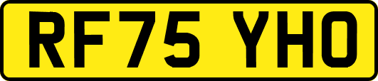 RF75YHO