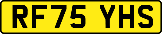 RF75YHS