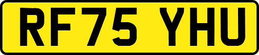 RF75YHU