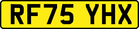 RF75YHX