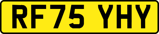 RF75YHY