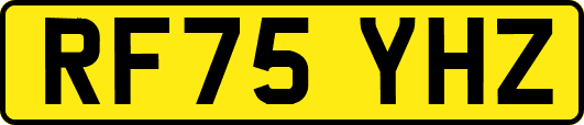 RF75YHZ