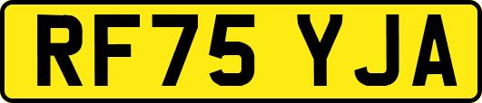 RF75YJA