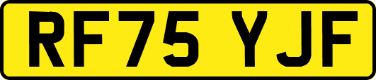 RF75YJF