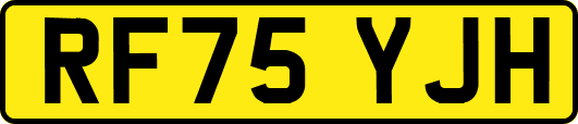 RF75YJH
