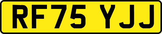 RF75YJJ
