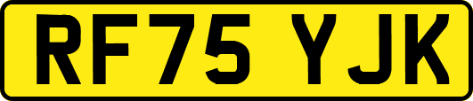 RF75YJK