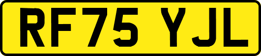 RF75YJL