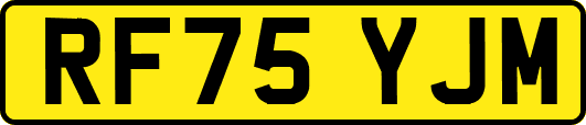 RF75YJM