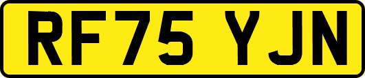RF75YJN
