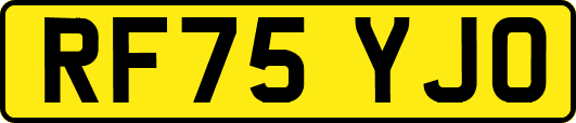 RF75YJO