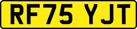 RF75YJT
