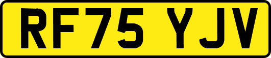 RF75YJV