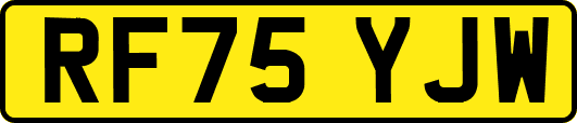 RF75YJW
