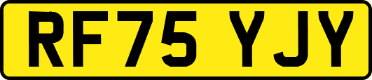 RF75YJY