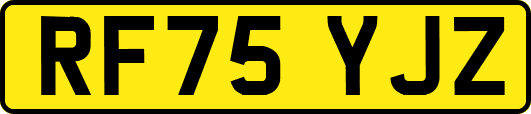 RF75YJZ