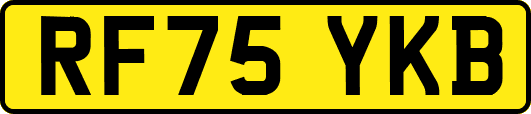 RF75YKB