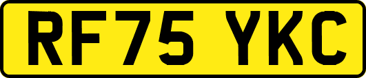 RF75YKC