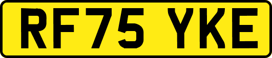 RF75YKE