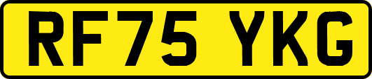RF75YKG