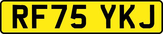 RF75YKJ
