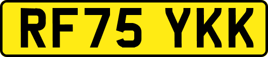 RF75YKK