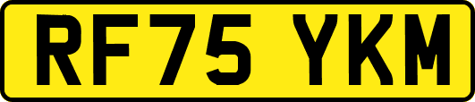 RF75YKM