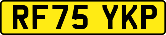 RF75YKP