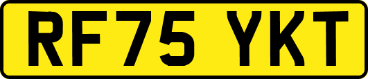 RF75YKT