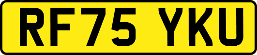 RF75YKU
