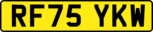 RF75YKW