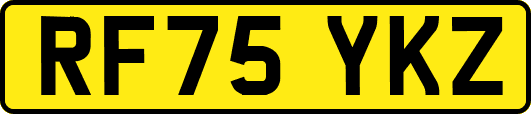 RF75YKZ