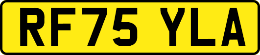 RF75YLA