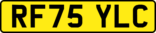 RF75YLC