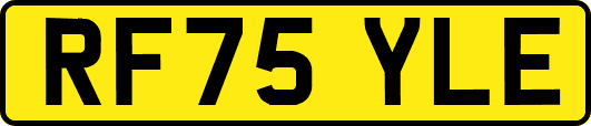 RF75YLE