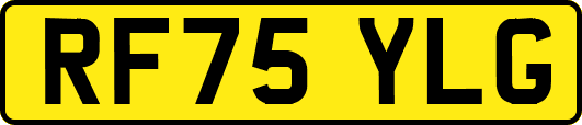 RF75YLG