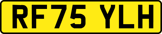 RF75YLH