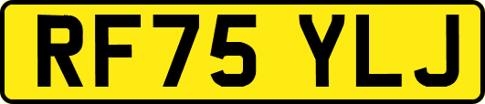RF75YLJ