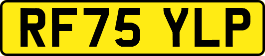 RF75YLP