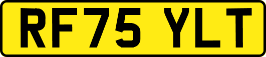 RF75YLT