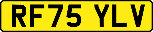 RF75YLV