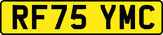 RF75YMC