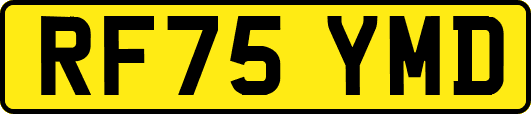 RF75YMD