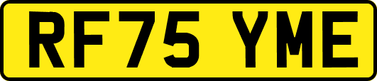 RF75YME