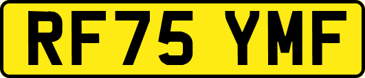 RF75YMF
