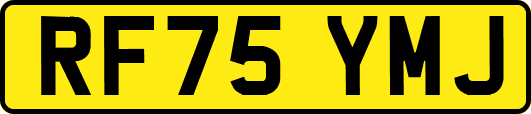 RF75YMJ