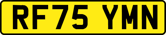 RF75YMN