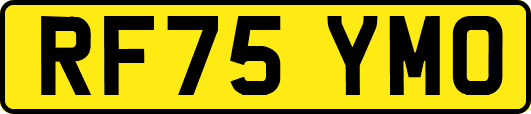 RF75YMO